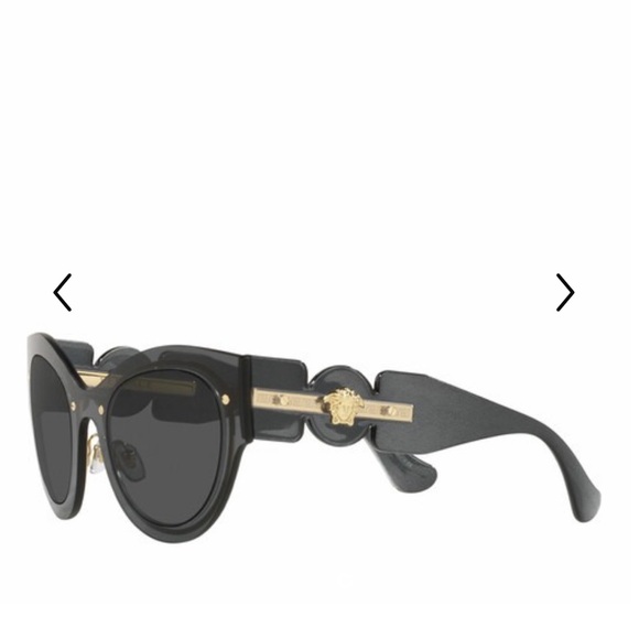 Versace Sunglasses - Picture 2 of 7